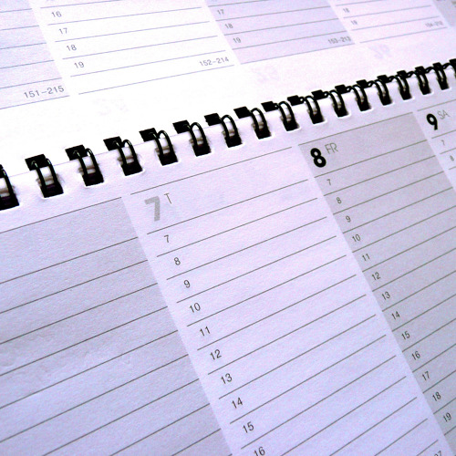 Mitgliederversammlung