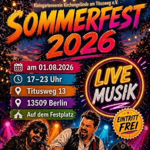 Sommerfest