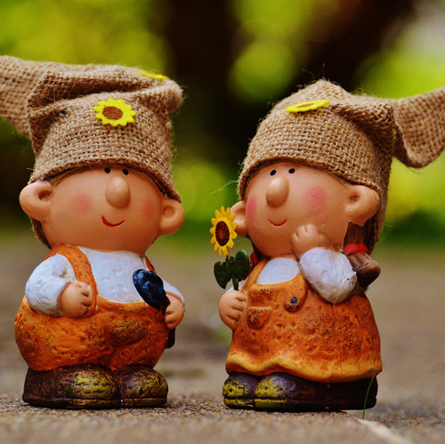 Gartenbegehung - Kleingärtnerische Nutzung